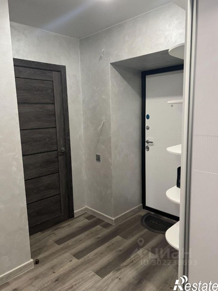 1-комн квартира Кузнечная улица, 86/2,  д. 86/2