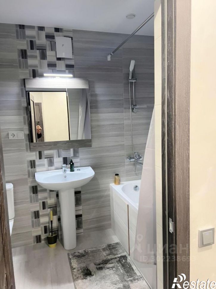 1-комн квартира Кузнечная улица, 86/2,  д. 86/2