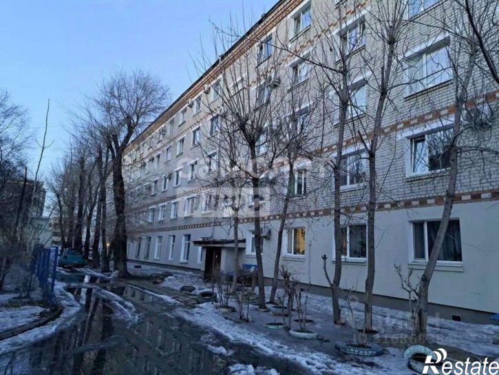 Комната Театральная улица, 81/1,  д. 81/1