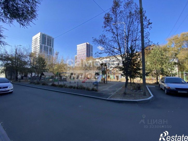 1-комн квартира улица Чайковского, 110,  д. 110