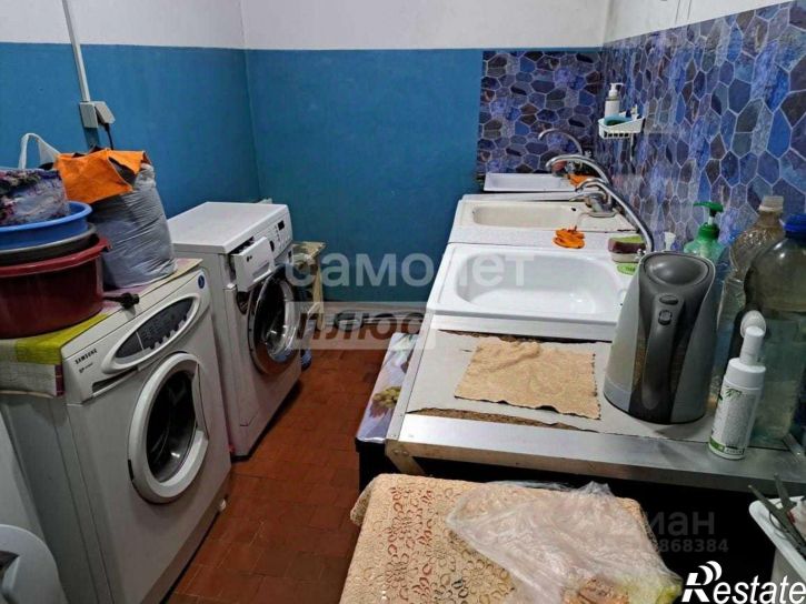 Комната Театральная улица, 81/1,  д. 81/1