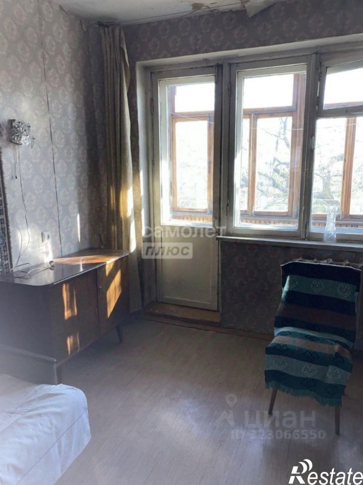 1-комн квартира улица Чайковского, 110,  д. 110