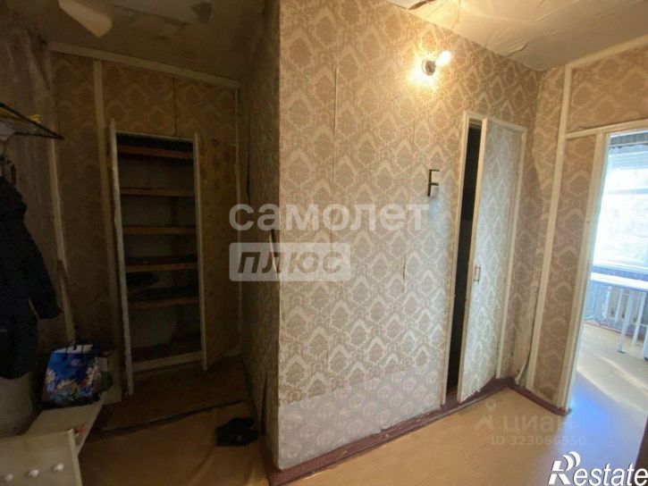 1-комн квартира улица Чайковского, 110,  д. 110