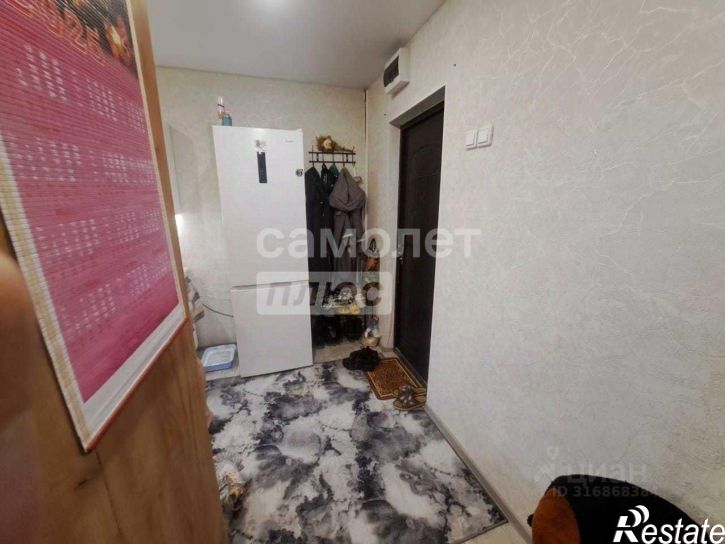 Комната Театральная улица, 81/1,  д. 81/1