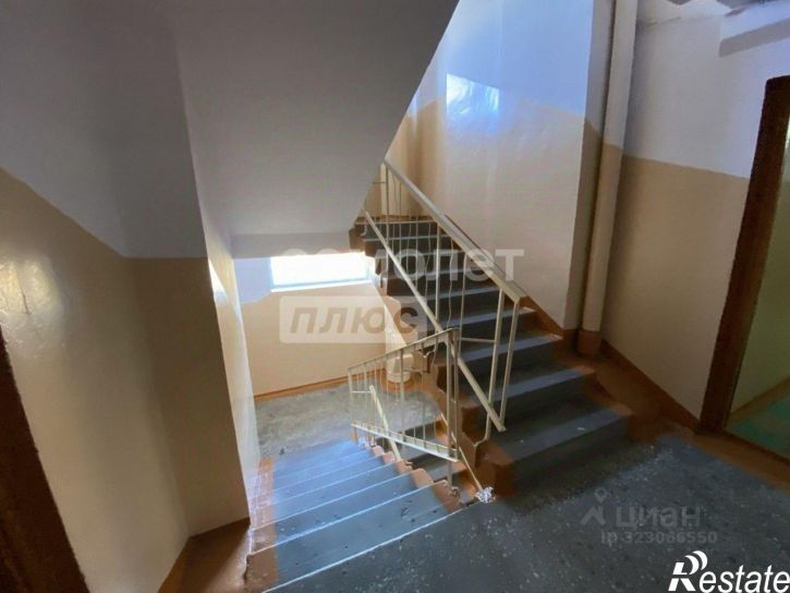 1-комн квартира улица Чайковского, 110,  д. 110