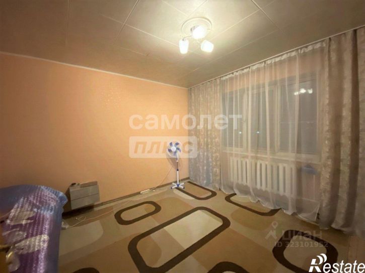 3-комн квартира Кузнечная улица, 210,  д. 210