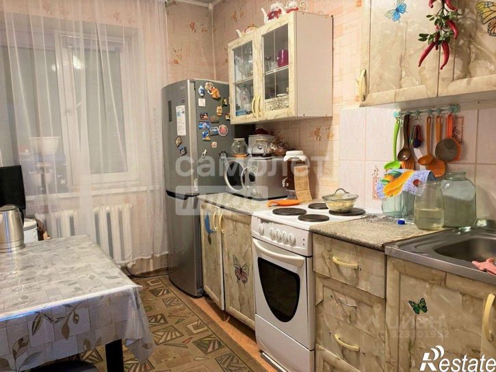 3-комн квартира Кузнечная улица, 210,  д. 210