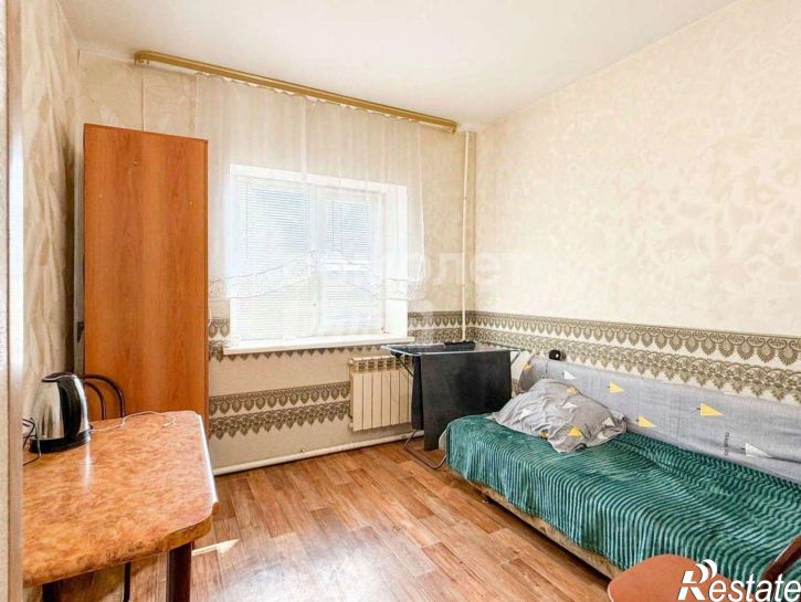 1-комн квартира Почтовая улица, 81,  д. 81