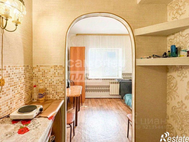 1-комн квартира Почтовая улица, 81,  д. 81