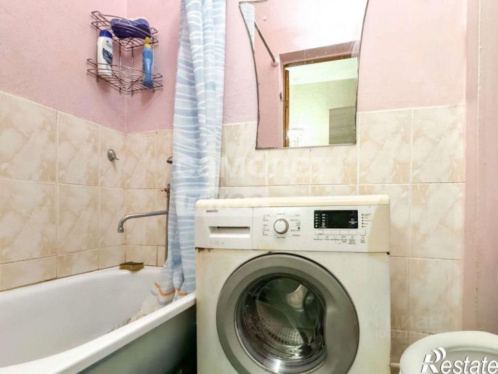 1-комн квартира Почтовая улица, 81,  д. 81