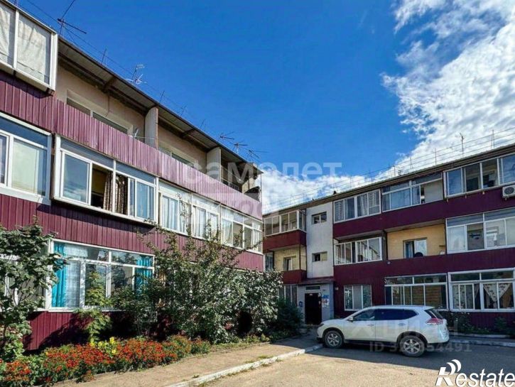 1-комн квартира Почтовая улица, 81,  д. 81