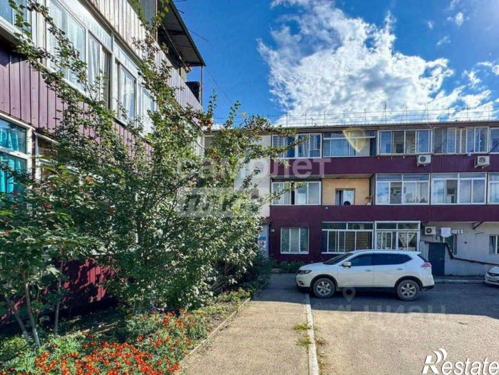 1-комн квартира Почтовая улица, 81,  д. 81