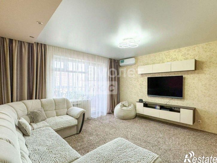 3-комн квартира Игнатьевское шоссе, 10/6,  д. 10/6