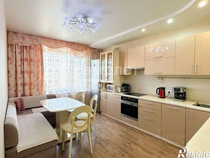 3-комн квартира Игнатьевское шоссе, 10/6,  д. 10/6