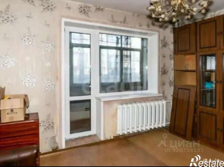 3-комн квартира Игнатьевское шоссе, 20,  д. 20