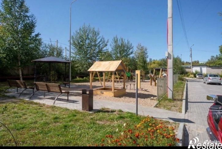 3-комн квартира Игнатьевское шоссе, 20,  д. 20