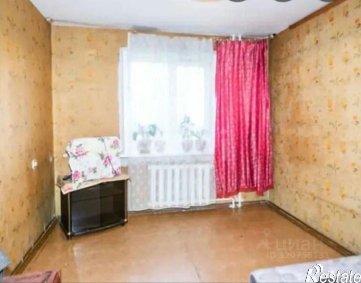 3-комн квартира Игнатьевское шоссе, 20,  д. 20