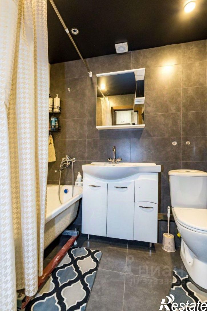 1-комн квартира улица Муравьёва-Амурского, 25,  д. 25