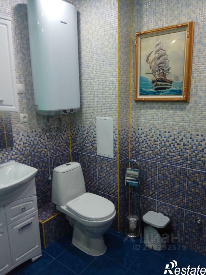 3-комн квартира улица Горького, 152,  д. 152