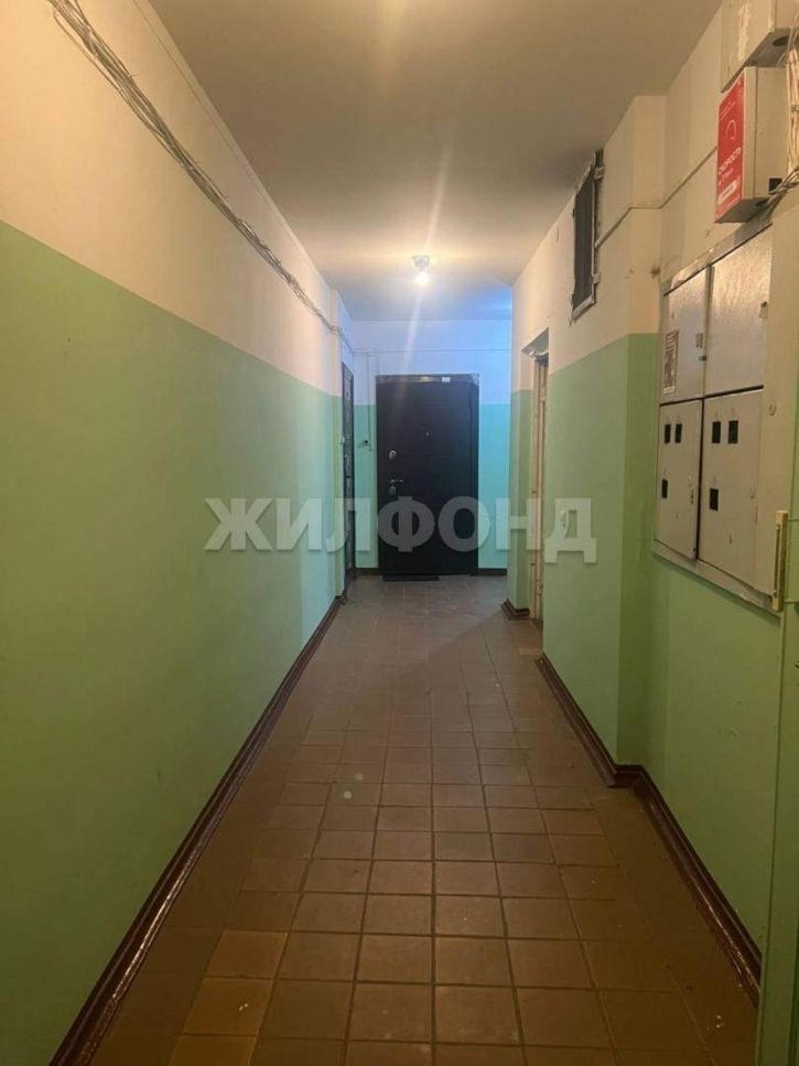 2-комн квартира Игнатьевское шоссе, д.14