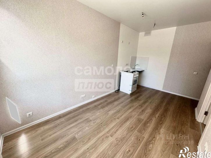 1-комн квартира улица 50 лет Октября, 265,  д. 265