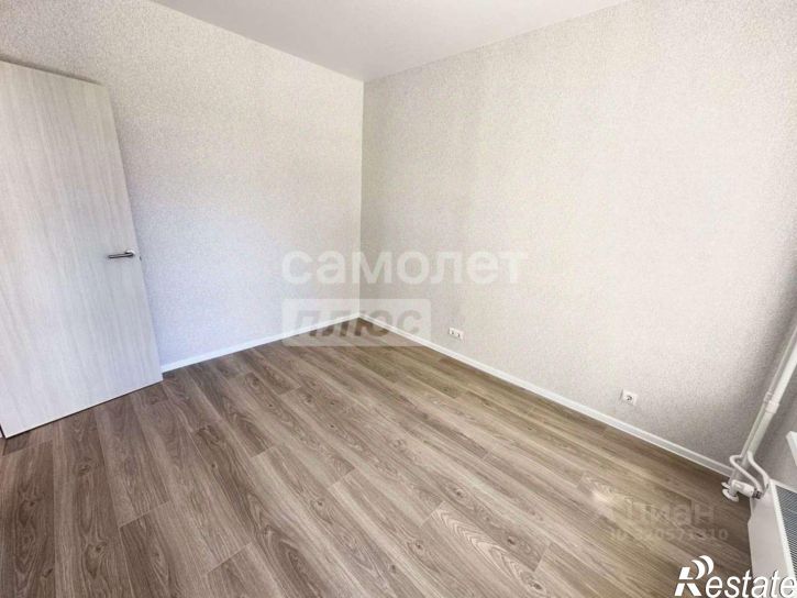 1-комн квартира улица 50 лет Октября, 265,  д. 265