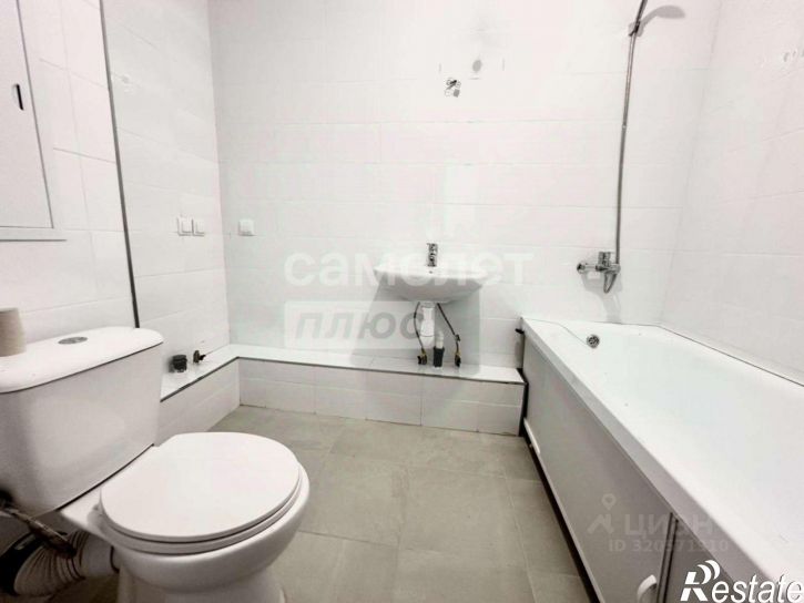 1-комн квартира улица 50 лет Октября, 265,  д. 265