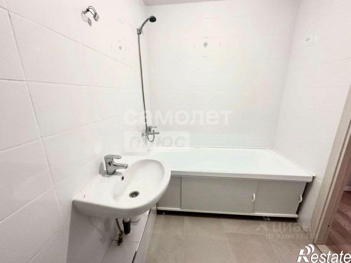 1-комн квартира улица 50 лет Октября, 265,  д. 265