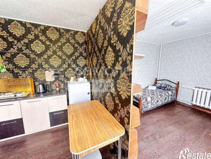 Комната улица Пушкина, 183/5,  д. 183/5