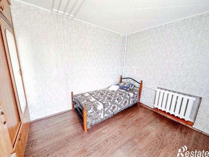 Комната улица Пушкина, 183/5,  д. 183/5