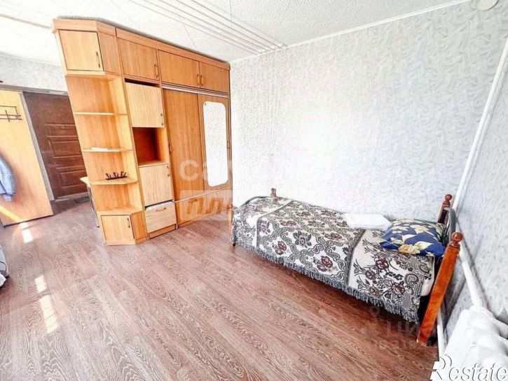 Комната улица Пушкина, 183/5,  д. 183/5