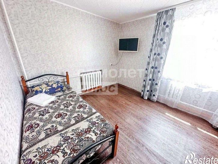 Комната улица Пушкина, 183/5,  д. 183/5