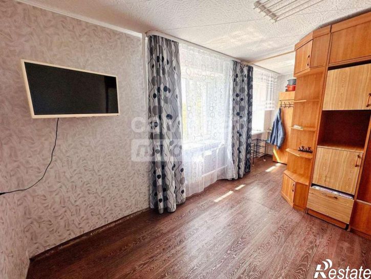 Комната улица Пушкина, 183/5,  д. 183/5