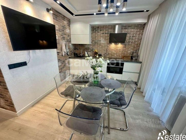 2-комн квартира улица Шимановского, 78,  д. 78