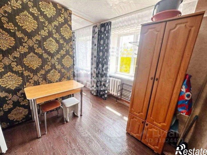 Комната улица Пушкина, 183/5,  д. 183/5