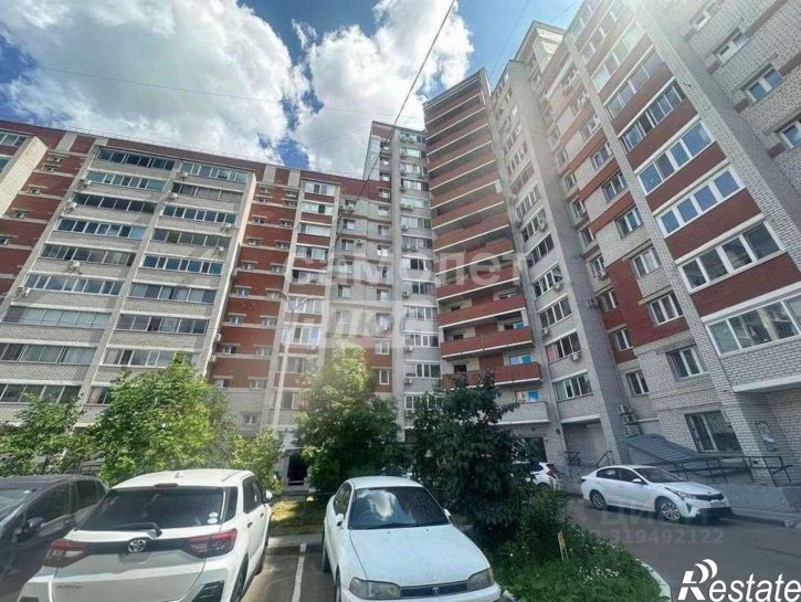 2-комн квартира улица Шимановского, 78,  д. 78