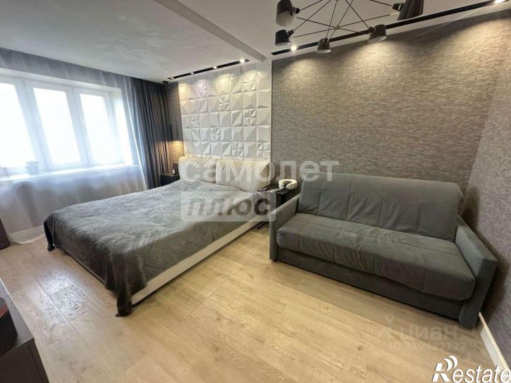 2-комн квартира улица Шимановского, 78,  д. 78