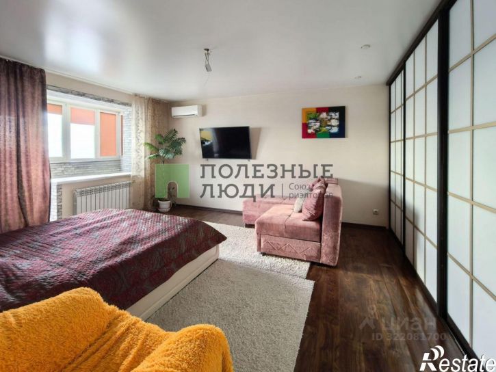 2-комн квартира Зейская улица, 222,  д. 222