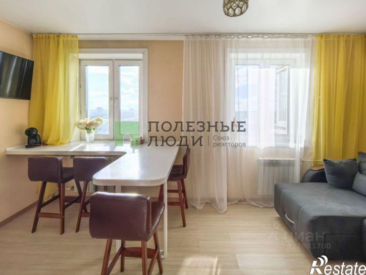 2-комн квартира Зейская улица, 222,  д. 222