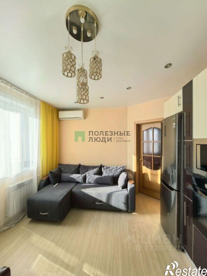 2-комн квартира Зейская улица, 222,  д. 222