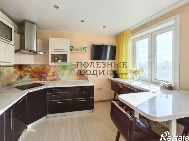 2-комн квартира Зейская улица, 222,  д. 222