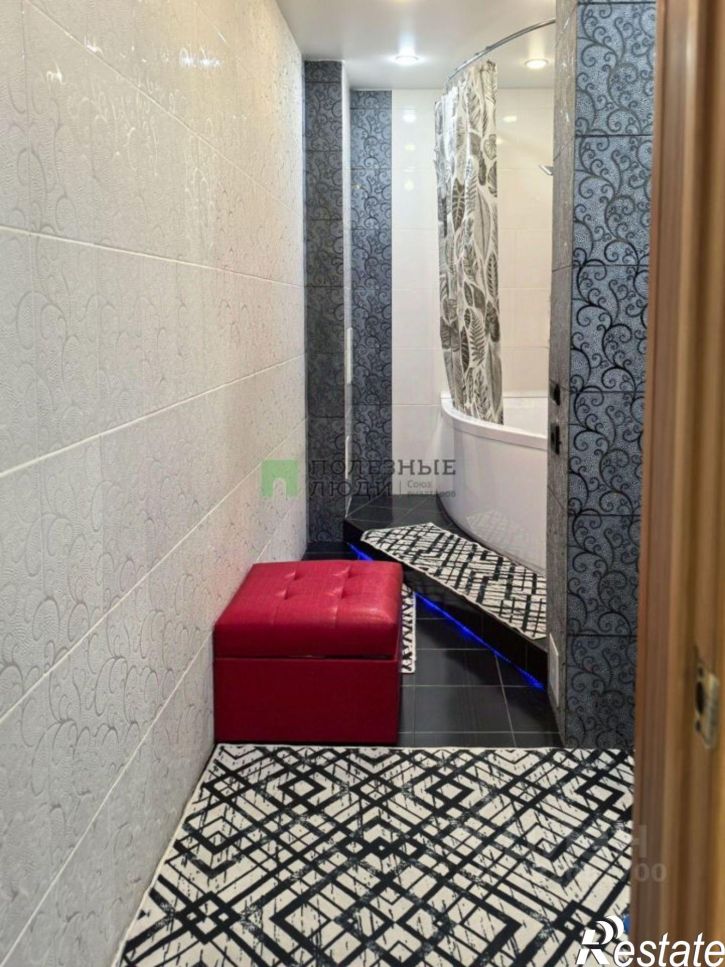 2-комн квартира Зейская улица, 222,  д. 222