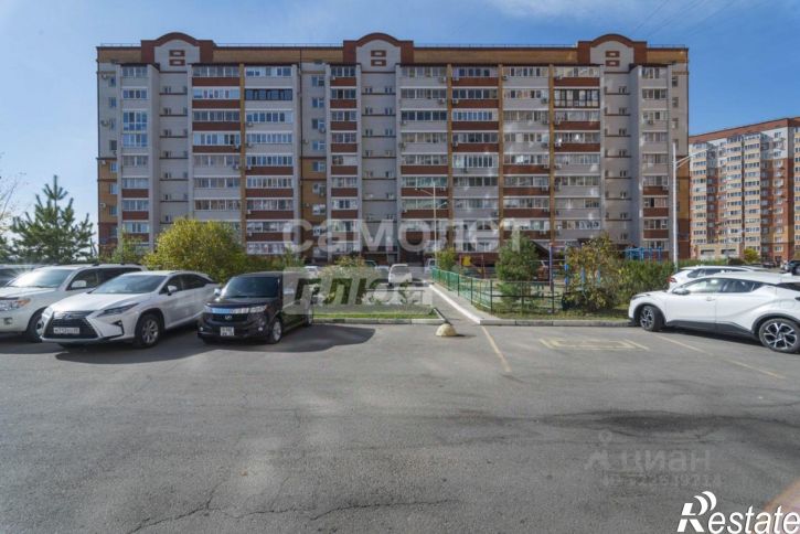 2-комн квартира Игнатьевское шоссе, 10/5,  д. 10/5