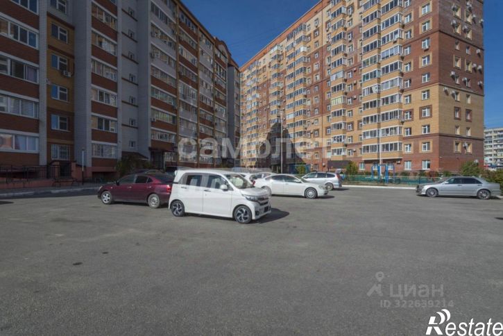 2-комн квартира Игнатьевское шоссе, 10/5,  д. 10/5