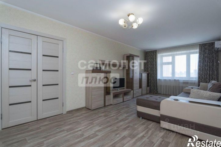 2-комн квартира Игнатьевское шоссе, 10/5,  д. 10/5