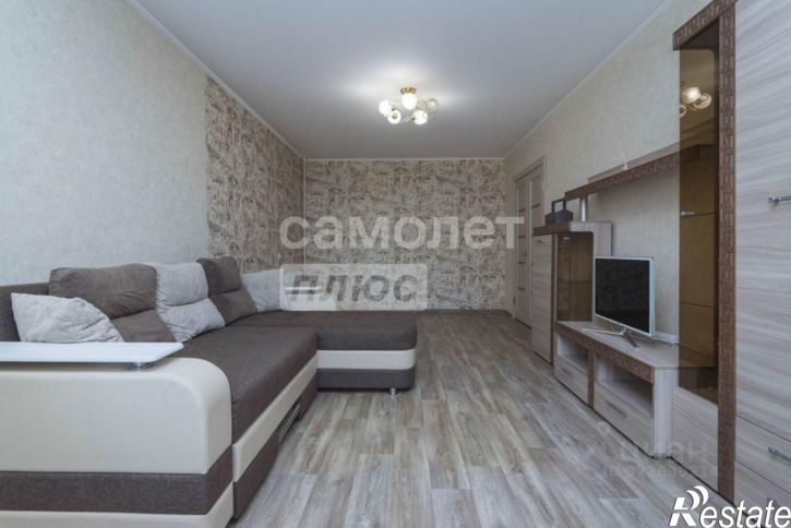 2-комн квартира Игнатьевское шоссе, 10/5,  д. 10/5