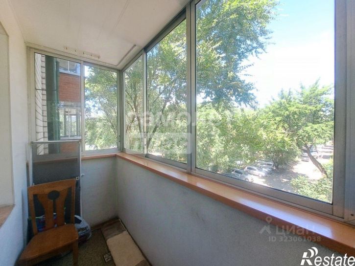 3-комн квартира улица Шимановского, 46/2,  д. 46/2