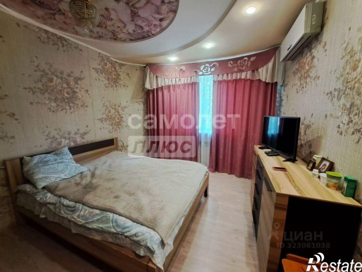 3-комн квартира улица Шимановского, 46/2,  д. 46/2