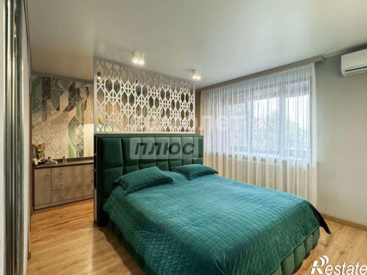 3-комн квартира Амурская улица, 55/2,  д. 55/2