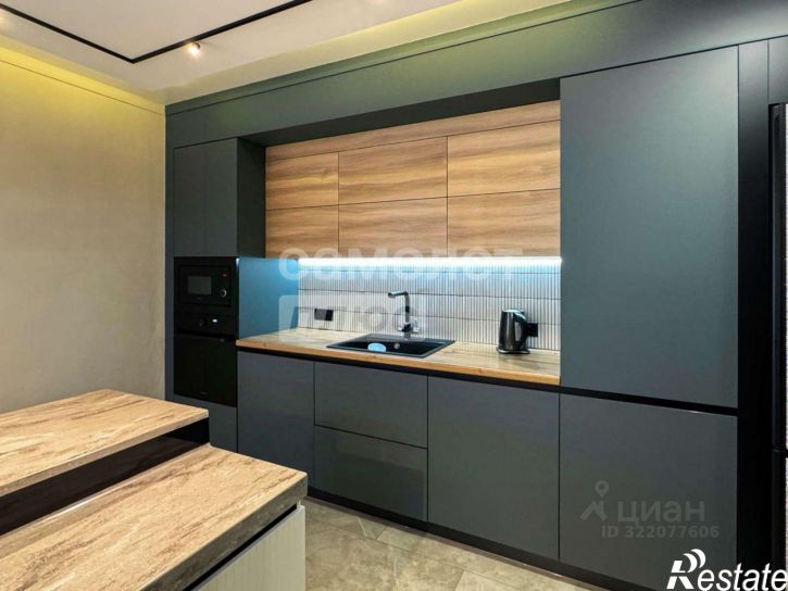 3-комн квартира Амурская улица, 55/2,  д. 55/2